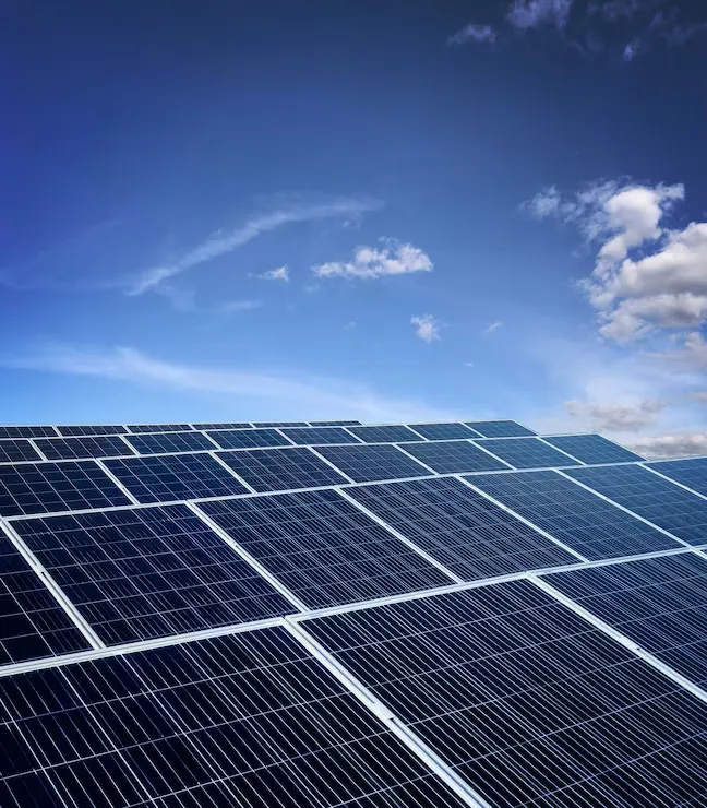 Panel Solar